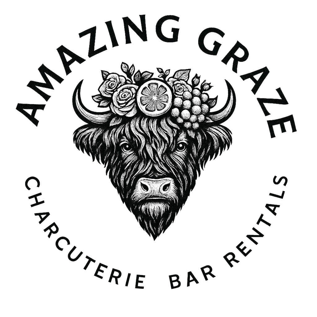 Amazing Graze Logo